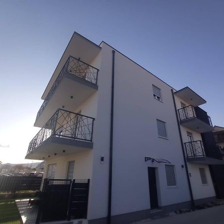 Apartment Punda Kaštela Eksteriør bilde