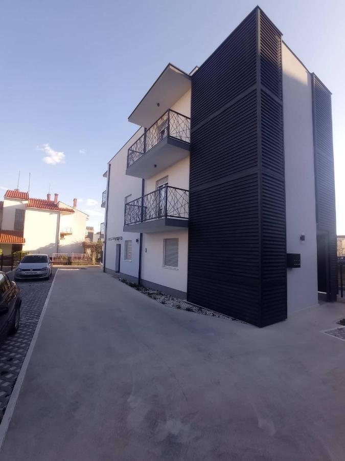 Apartment Punda Kaštela Eksteriør bilde